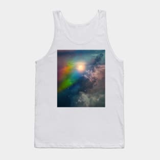 Hopeful Tank Top